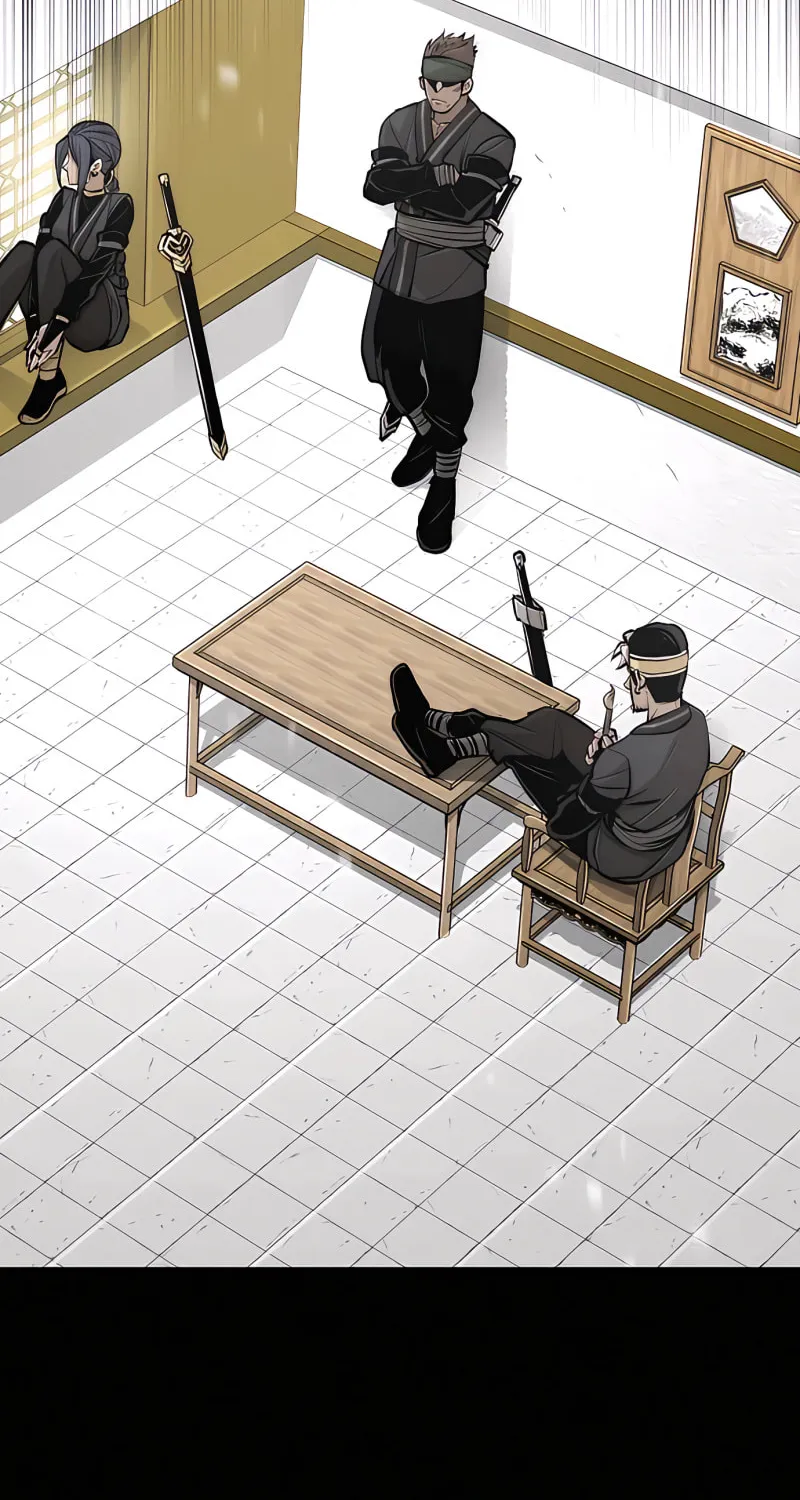 Murim RPG Simulation Chapter 45 page 115 - 