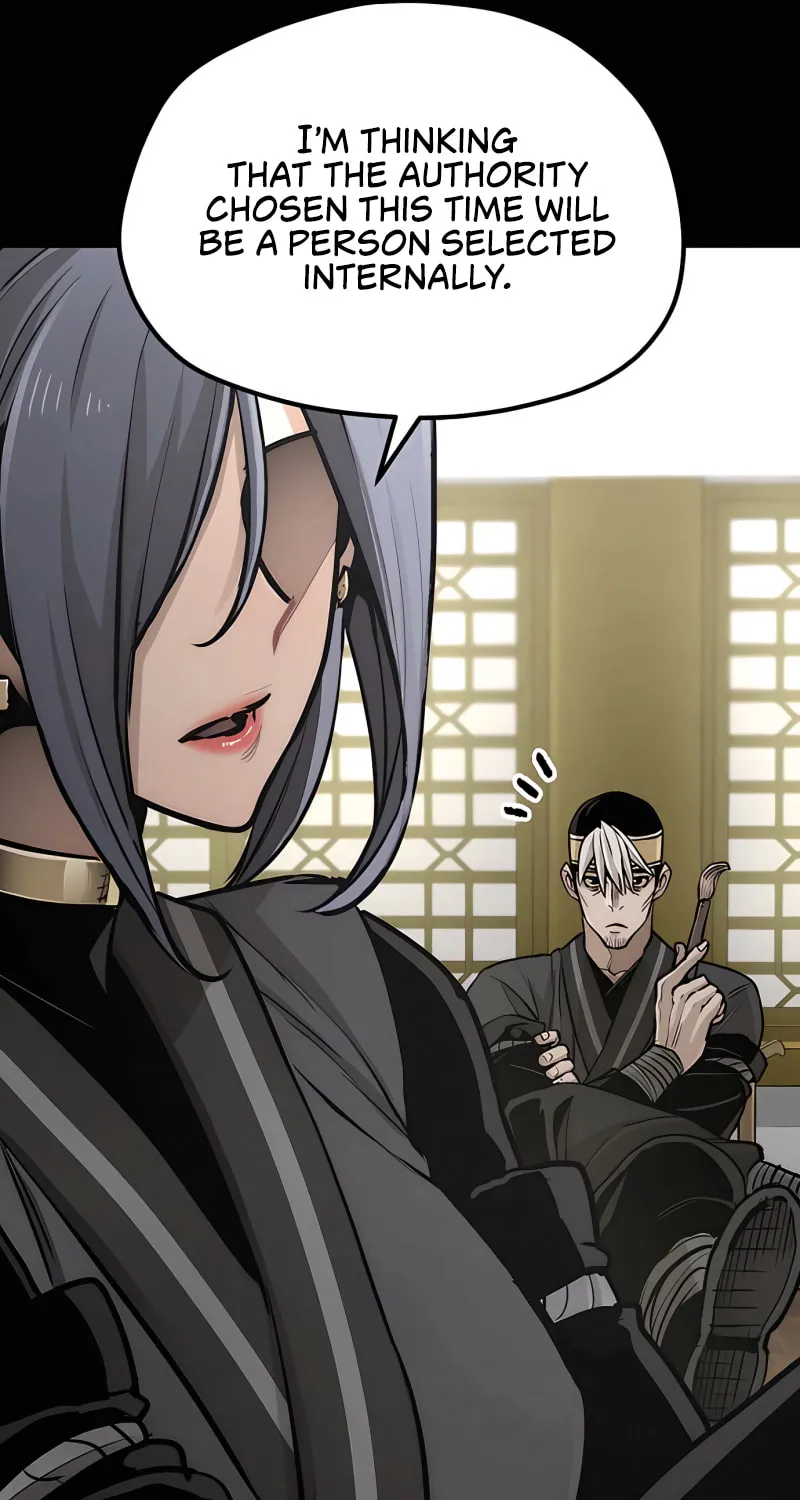 Murim RPG Simulation Chapter 45 page 122 - 