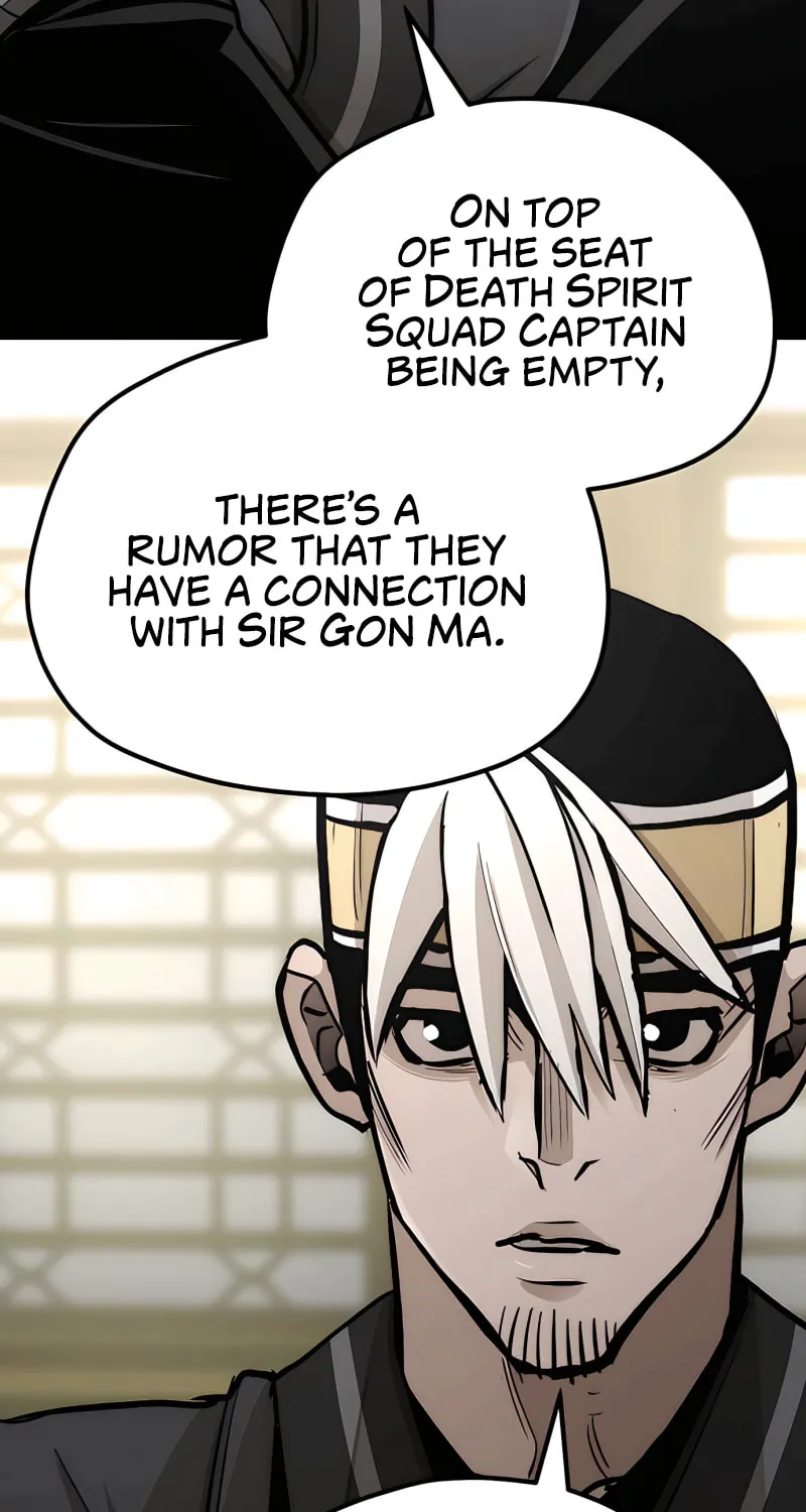 Murim RPG Simulation Chapter 45 page 123 - 