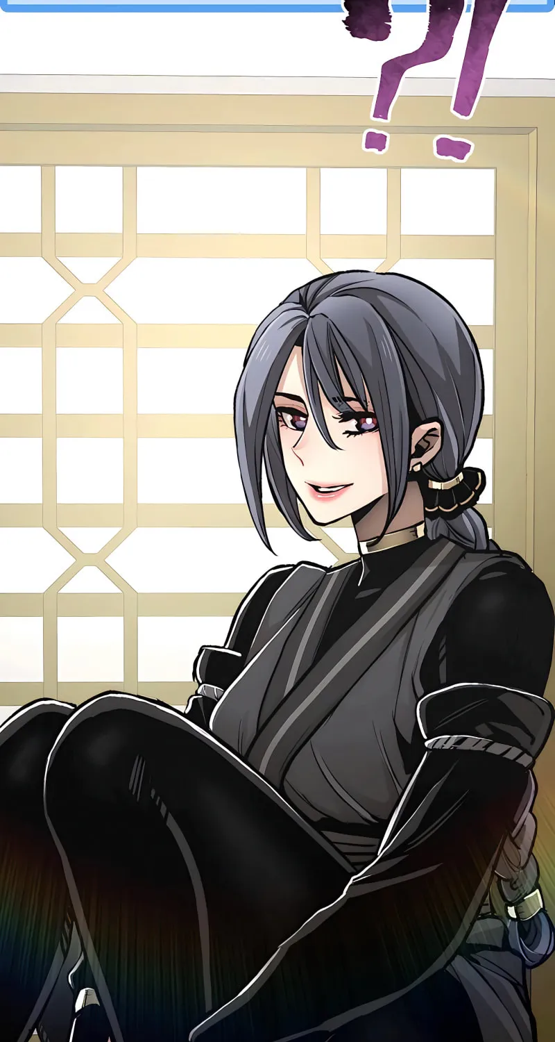 Murim RPG Simulation Chapter 45 page 126 - 