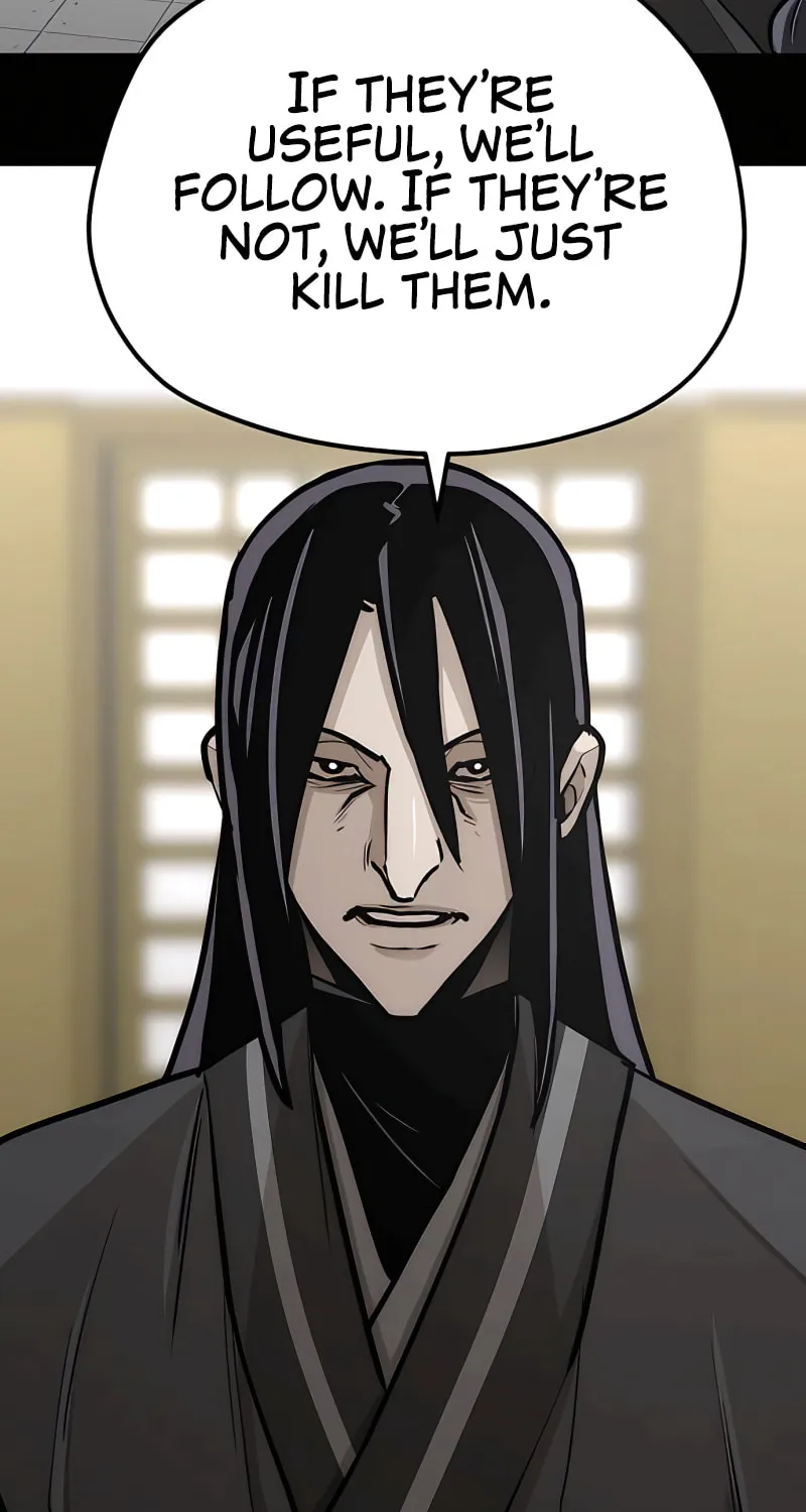 Murim RPG Simulation Chapter 45 page 130 - 
