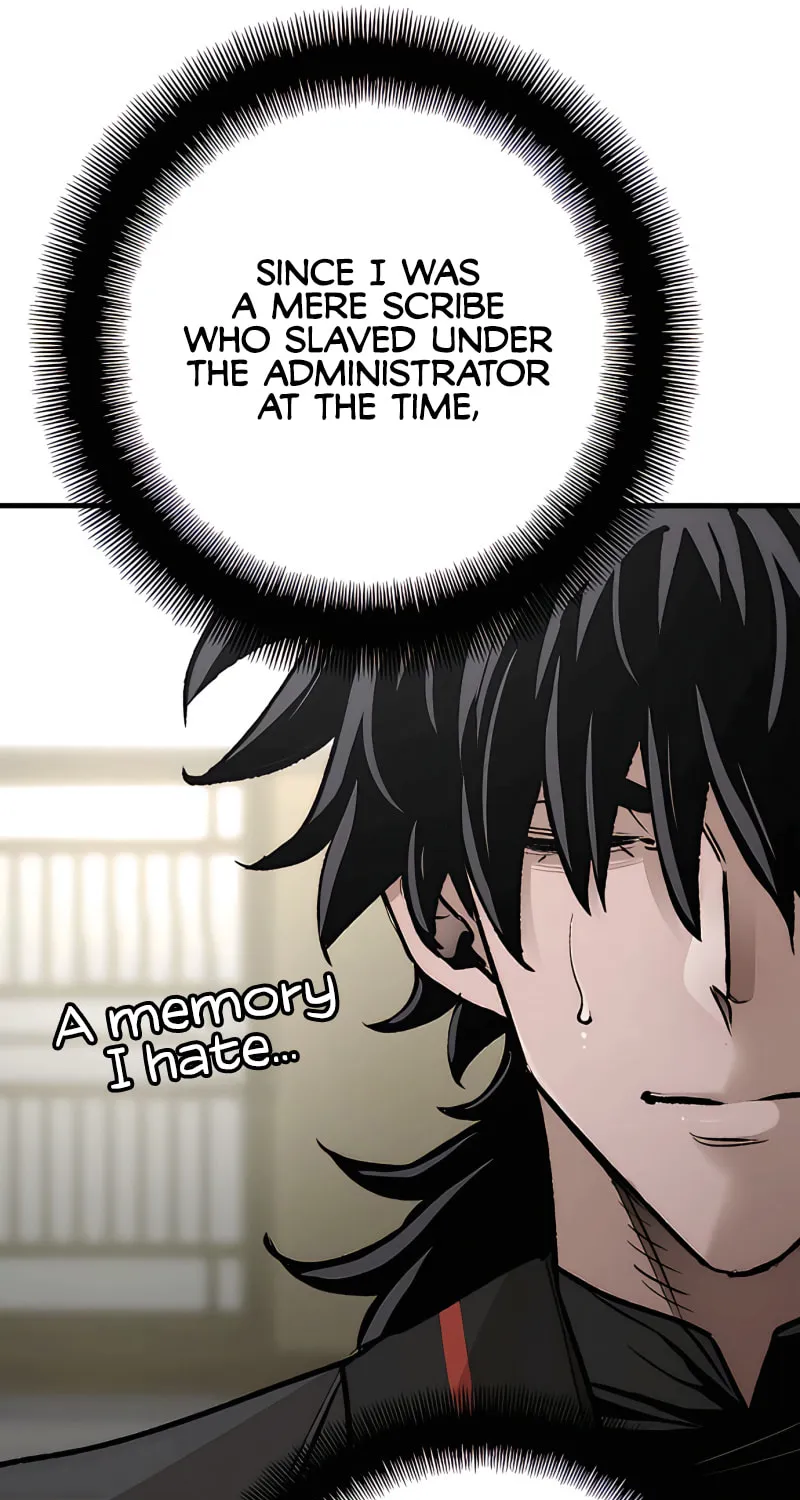 Murim RPG Simulation Chapter 45 page 145 - 