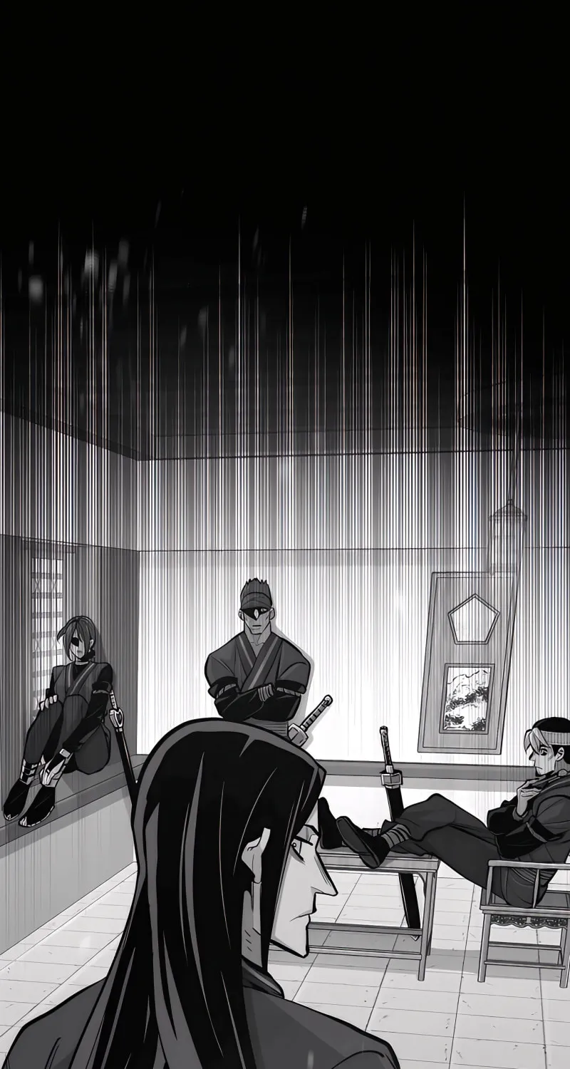 Murim RPG Simulation Chapter 45 page 154 - 