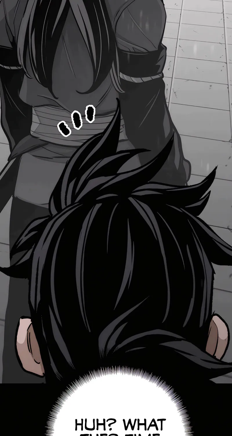Murim RPG Simulation Chapter 45 page 155 - 