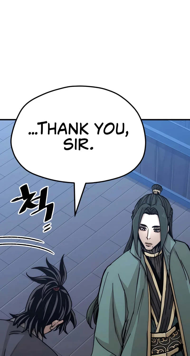 Murim RPG Simulation Chapter 45 page 17 - 