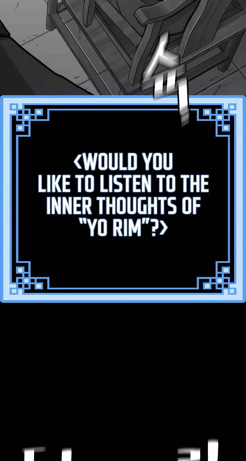 Murim RPG Simulation Chapter 45 page 161 - 