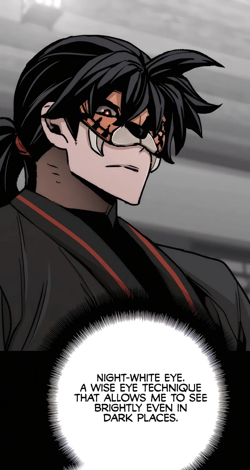Murim RPG Simulation Chapter 45 page 165 - 
