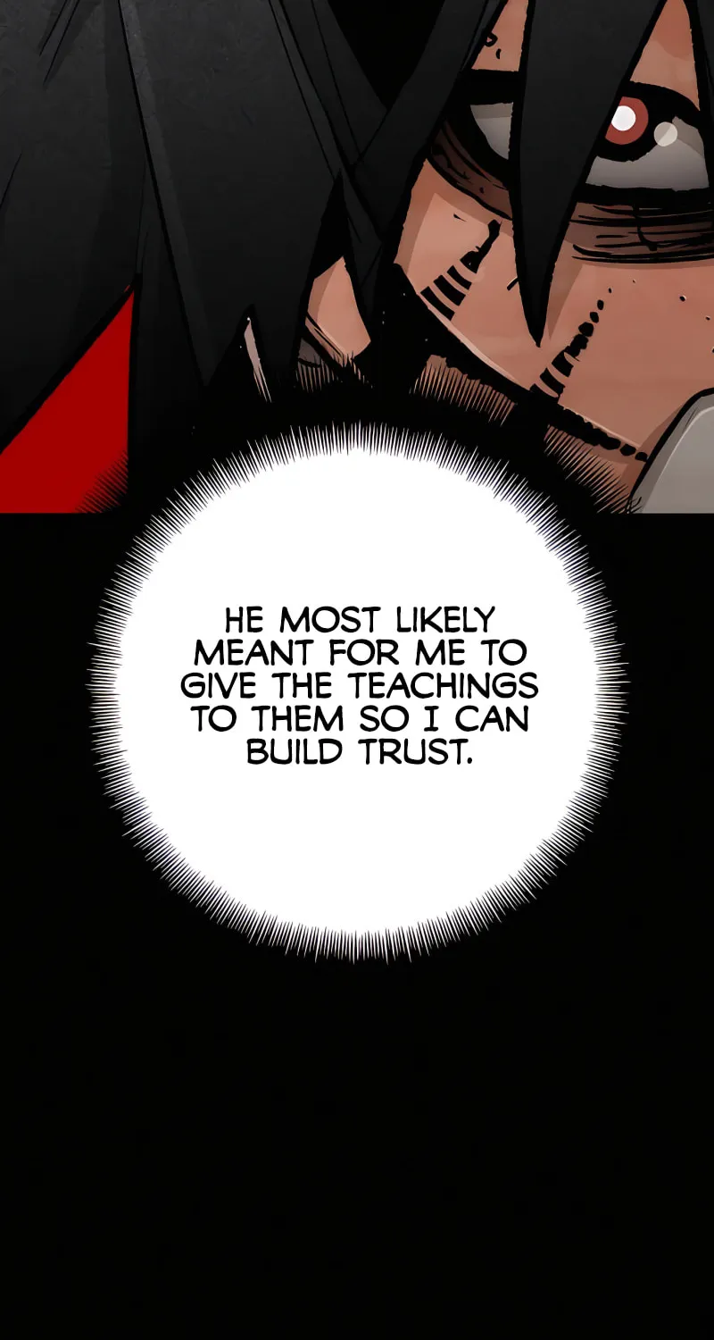 Murim RPG Simulation Chapter 45 page 168 - 
