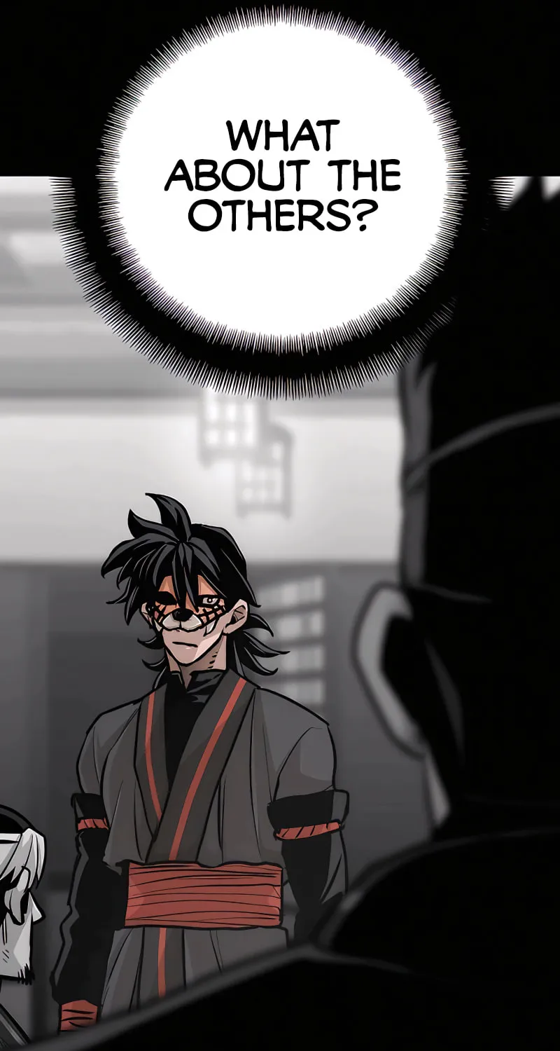 Murim RPG Simulation Chapter 45 page 170 - 