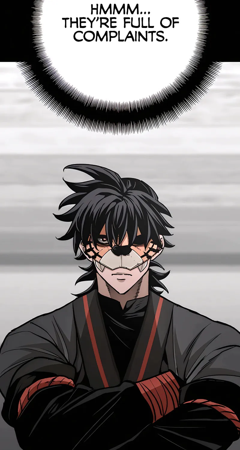 Murim RPG Simulation Chapter 45 page 178 - 