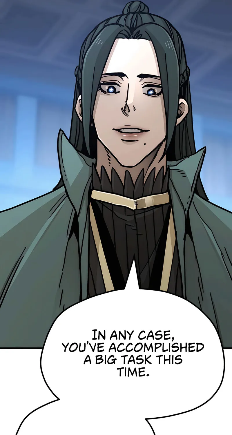 Murim RPG Simulation Chapter 45 page 20 - 
