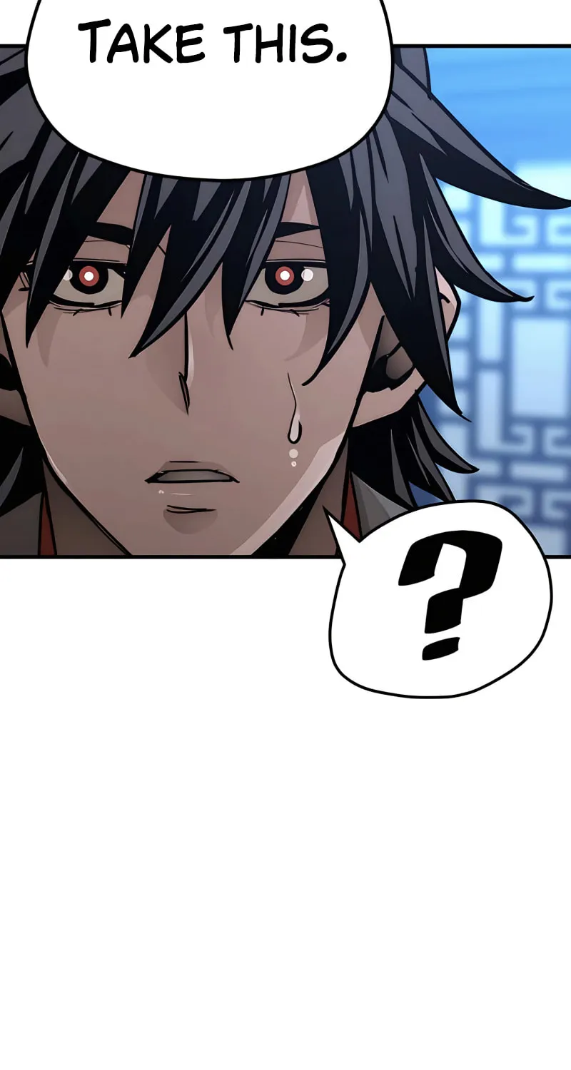 Murim RPG Simulation Chapter 45 page 21 - 
