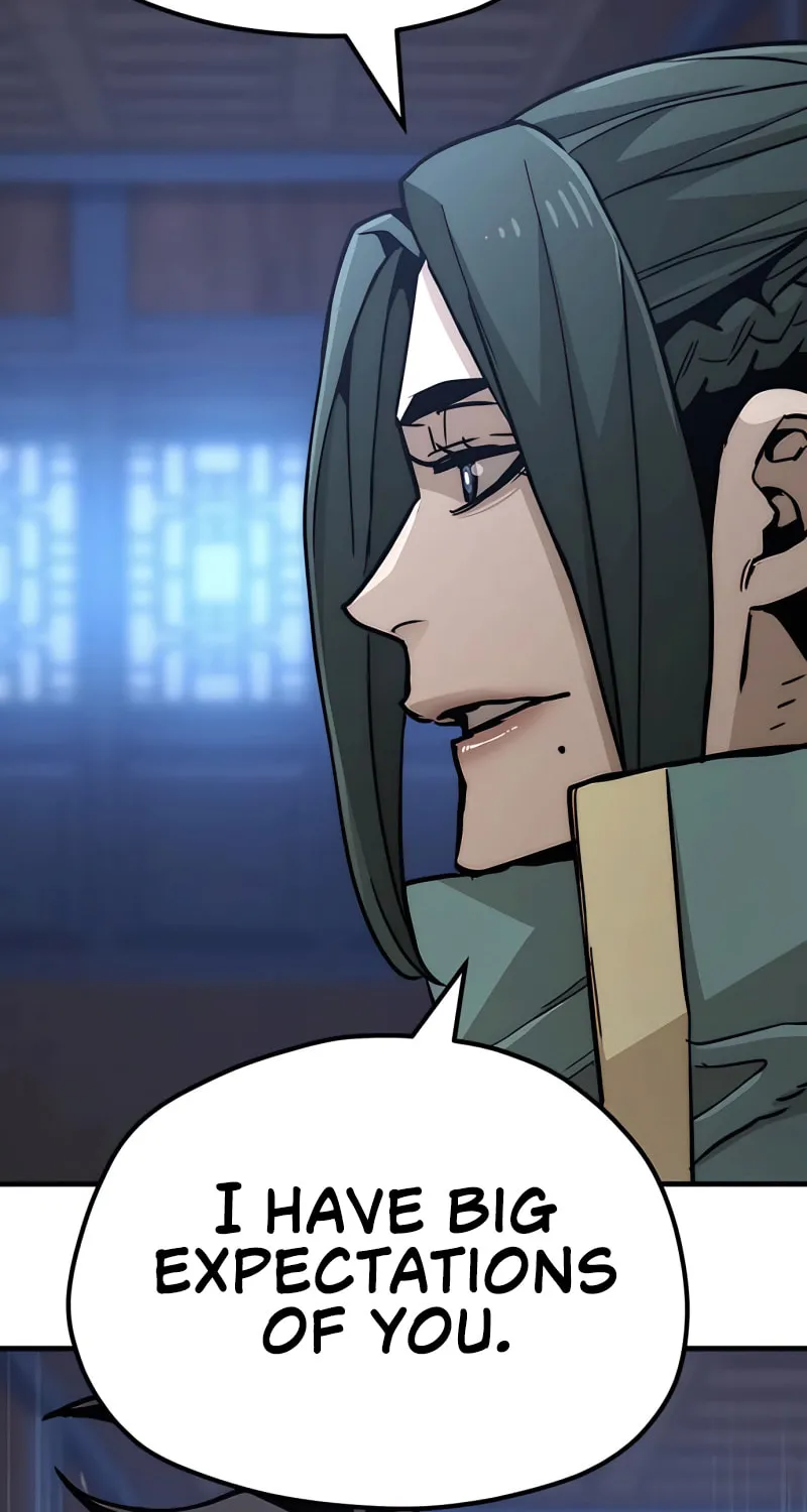Murim RPG Simulation Chapter 45 page 31 - 