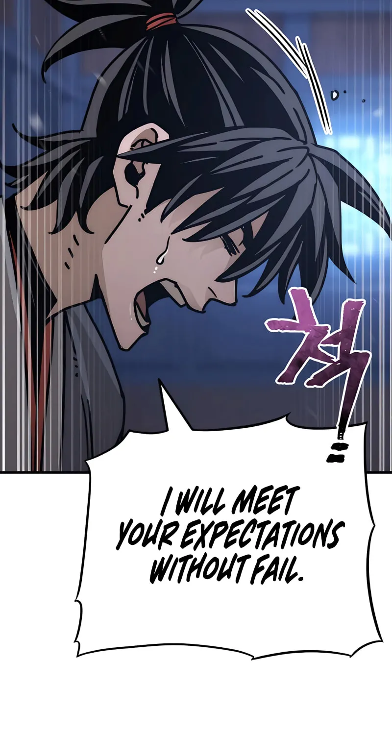 Murim RPG Simulation Chapter 45 page 32 - 