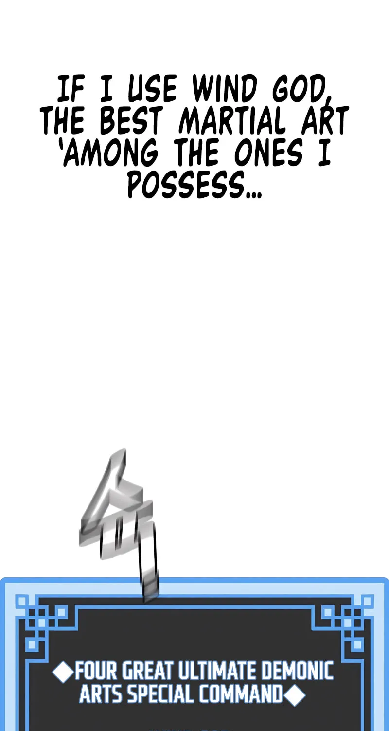 Murim RPG Simulation Chapter 45 page 44 - 