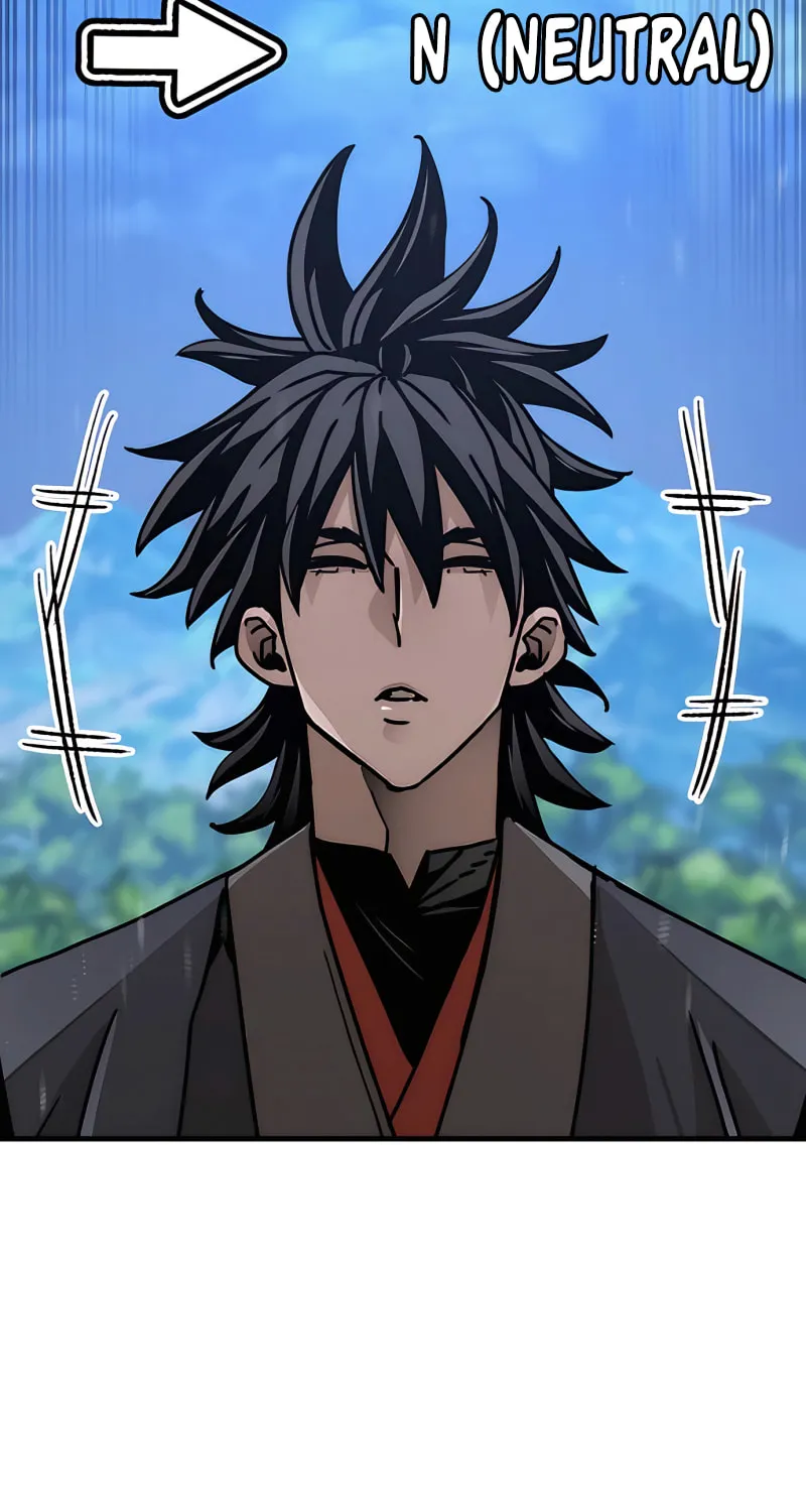 Murim RPG Simulation Chapter 45 page 46 - 
