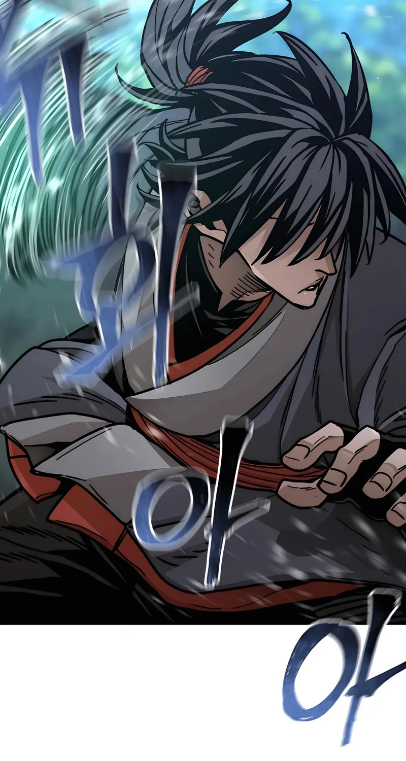 Murim RPG Simulation Chapter 45 page 49 - 