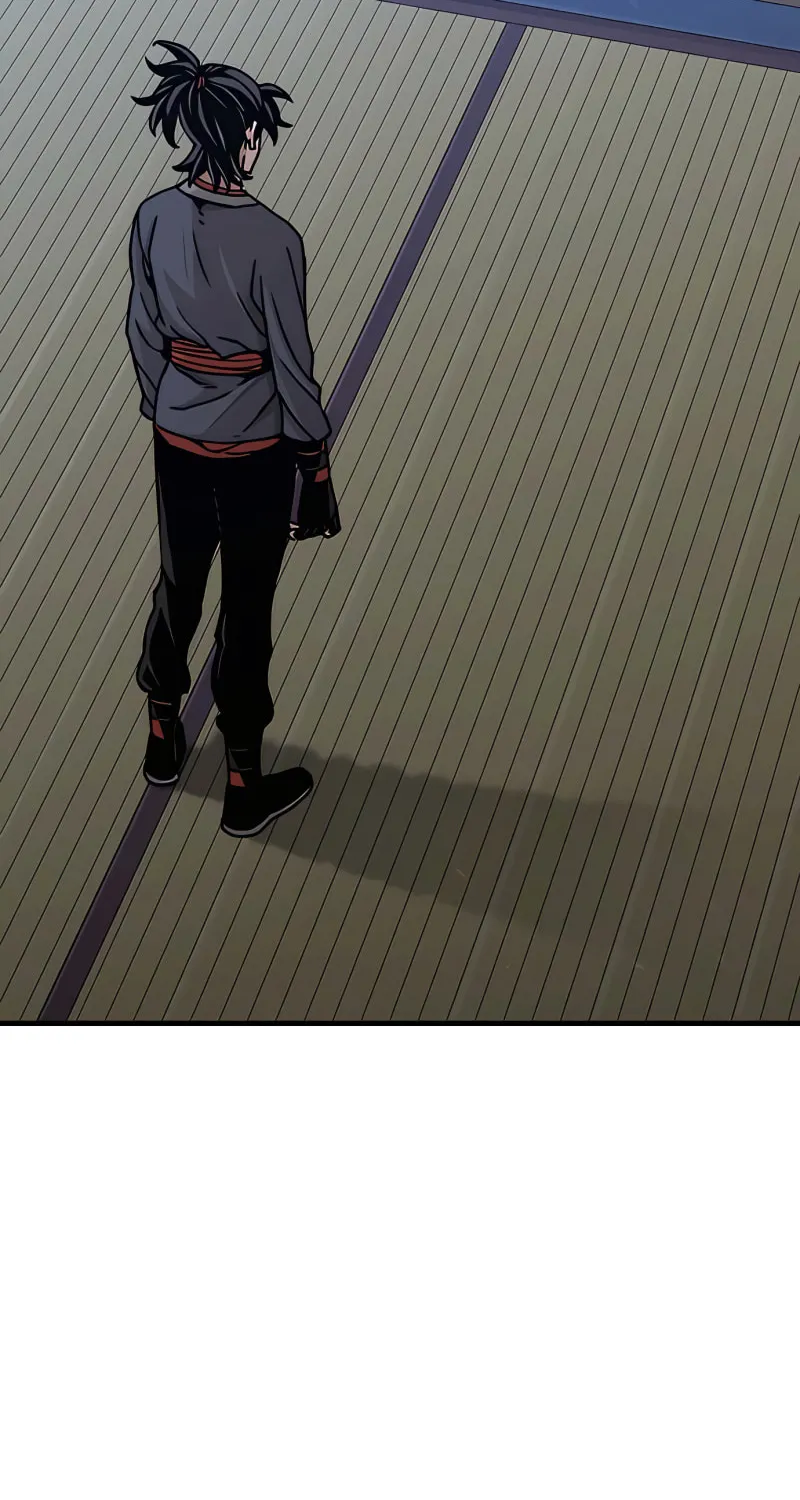 Murim RPG Simulation Chapter 45 page 6 - 