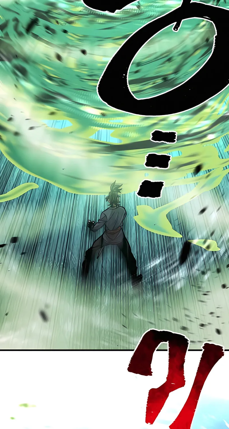 Murim RPG Simulation Chapter 45 page 55 - 