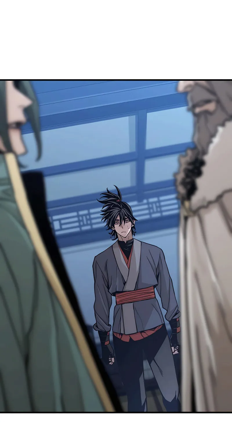 Murim RPG Simulation Chapter 45 page 7 - 