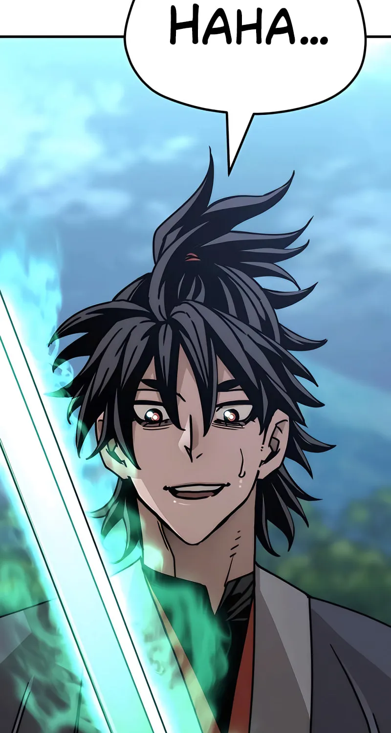 Murim RPG Simulation Chapter 45 page 61 - 