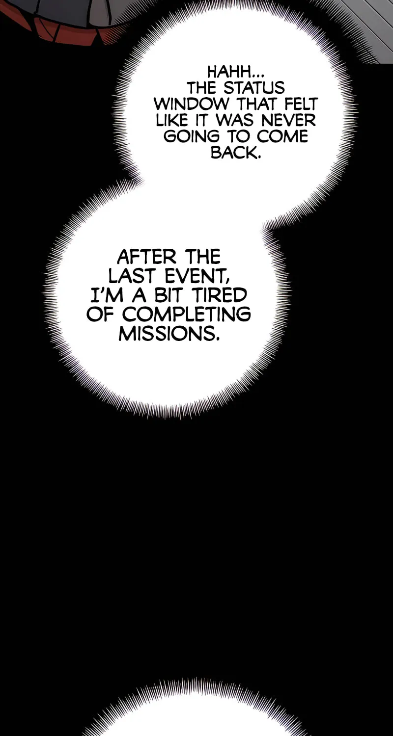 Murim RPG Simulation Chapter 45 page 67 - 