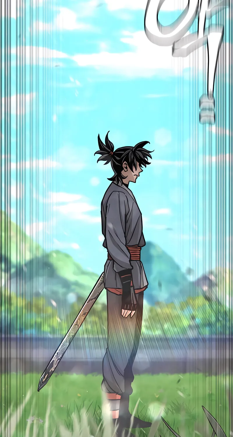 Murim RPG Simulation Chapter 45 page 72 - 