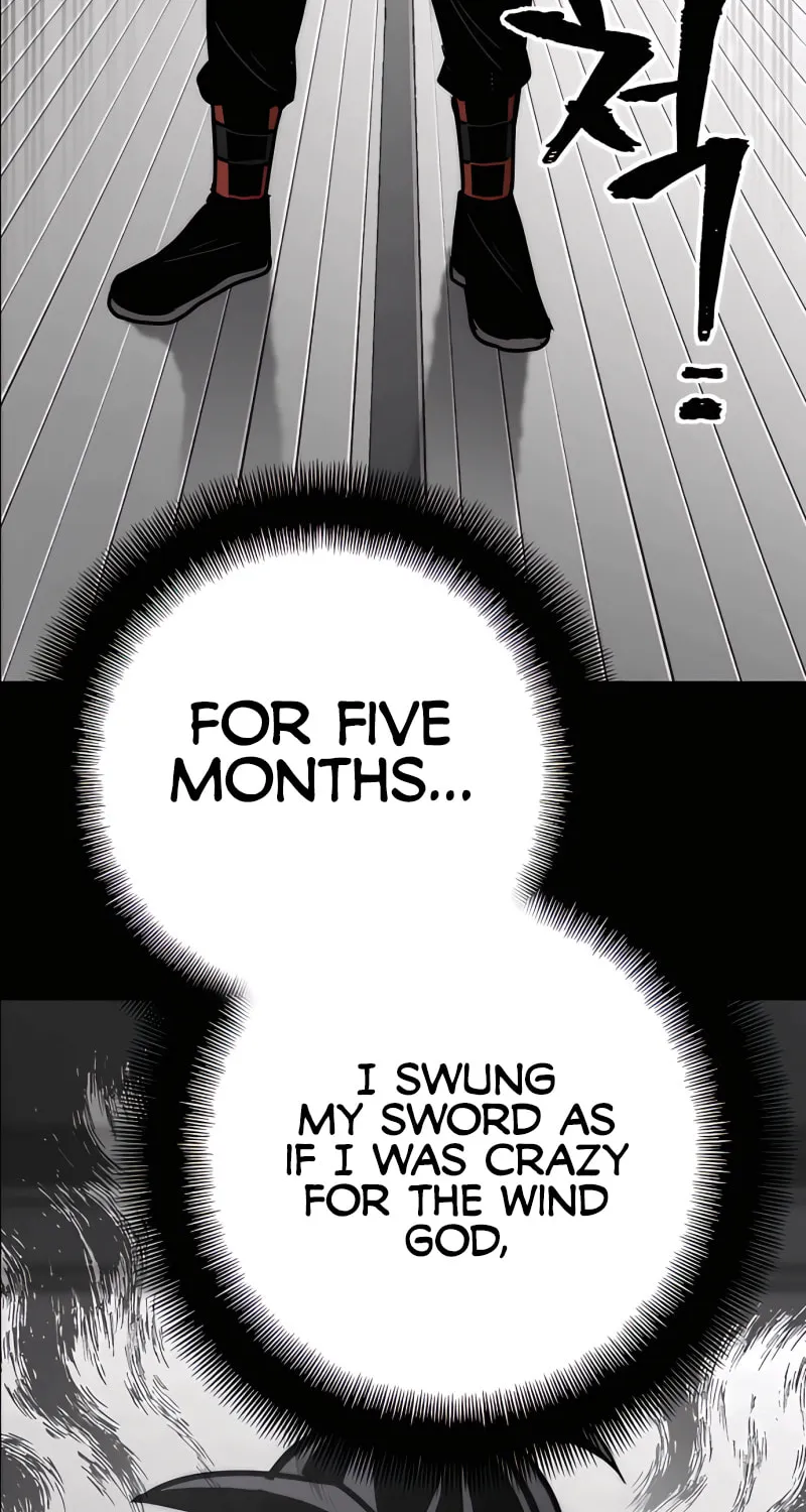 Murim RPG Simulation Chapter 45 page 78 - 