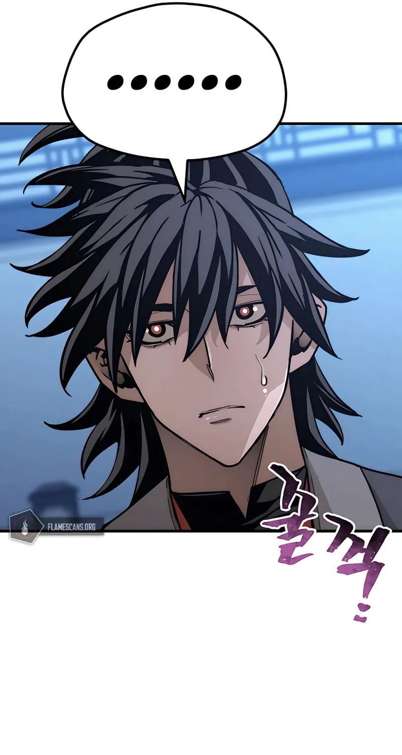 Murim RPG Simulation Chapter 45 page 9 - 