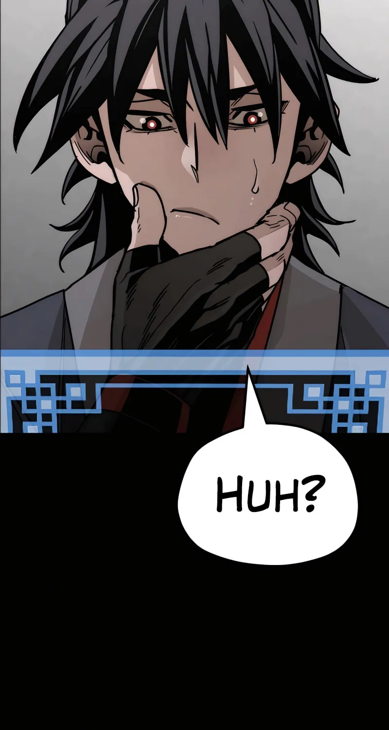 Murim RPG Simulation Chapter 45 page 81 - 