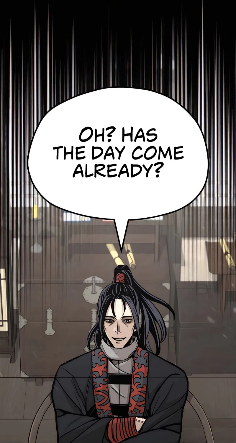 Murim RPG Simulation Chapter 45 page 89 - 