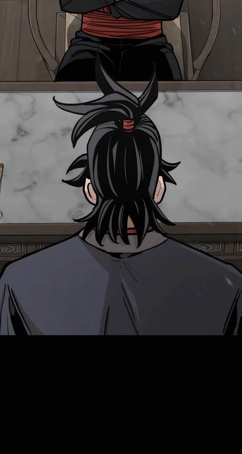 Murim RPG Simulation Chapter 45 page 90 - 