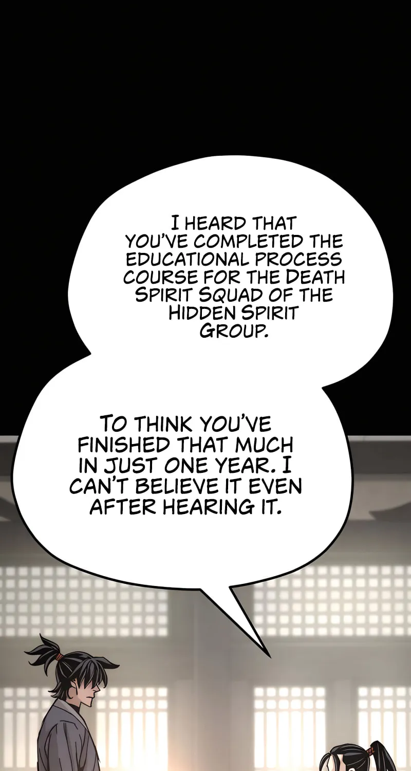 Murim RPG Simulation Chapter 45 page 91 - 
