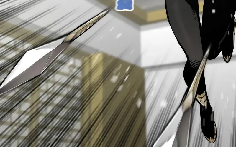 Murim RPG Simulation Chapter 46 page 107 - 