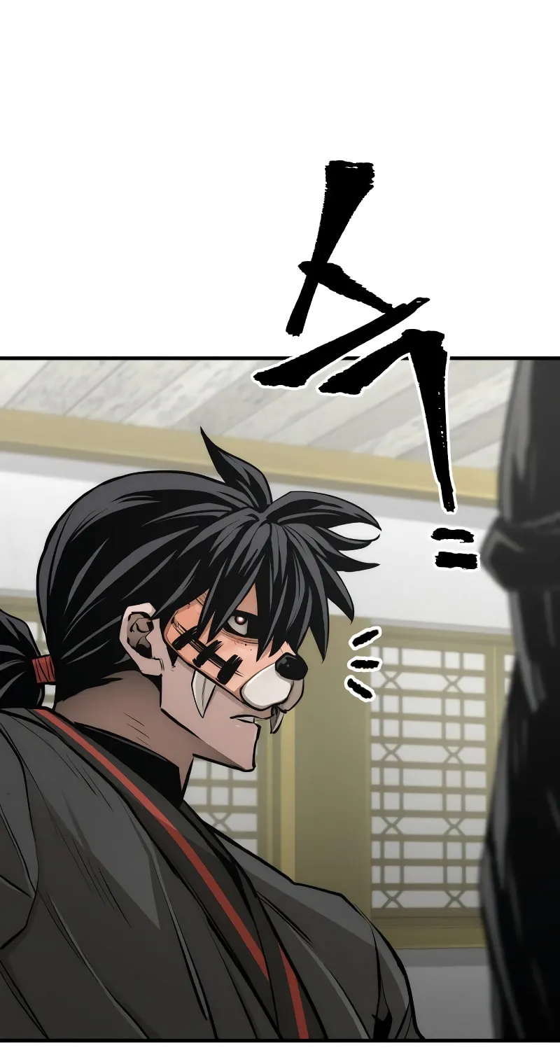 Murim RPG Simulation Chapter 46 page 118 - 