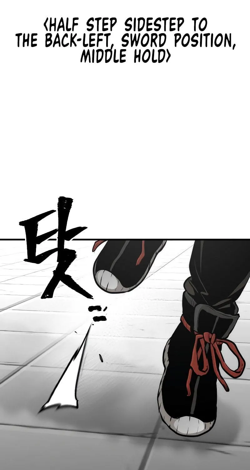 Murim RPG Simulation Chapter 46 page 120 - 