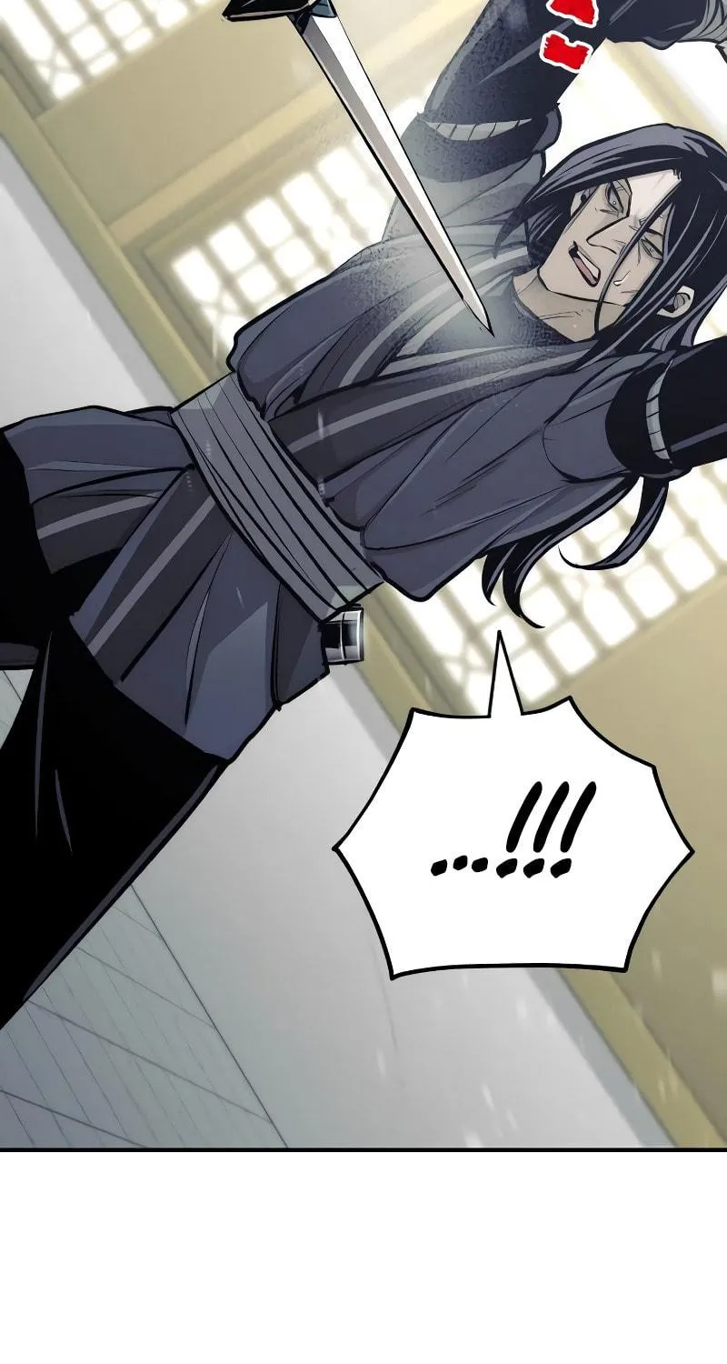 Murim RPG Simulation Chapter 46 page 124 - 