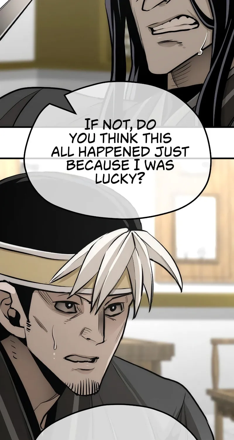 Murim RPG Simulation Chapter 46 page 130 - 