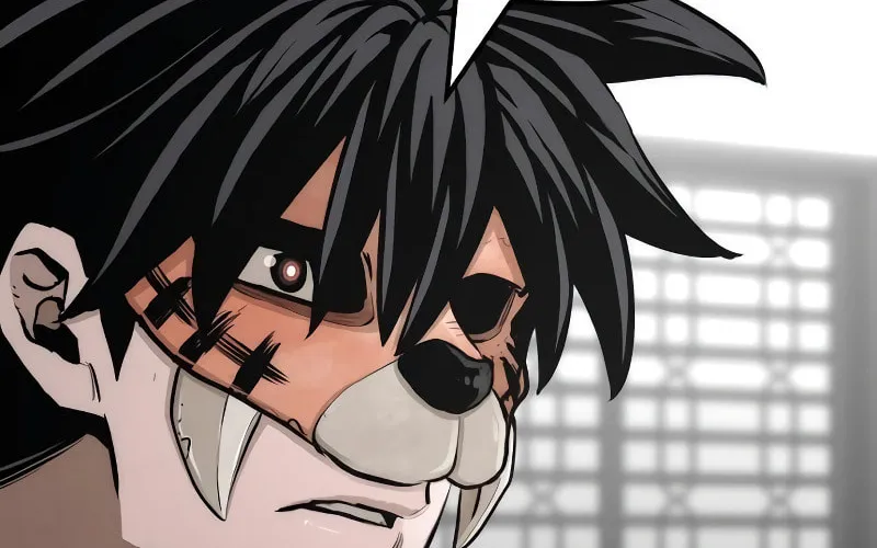 Murim RPG Simulation Chapter 46 page 14 - 