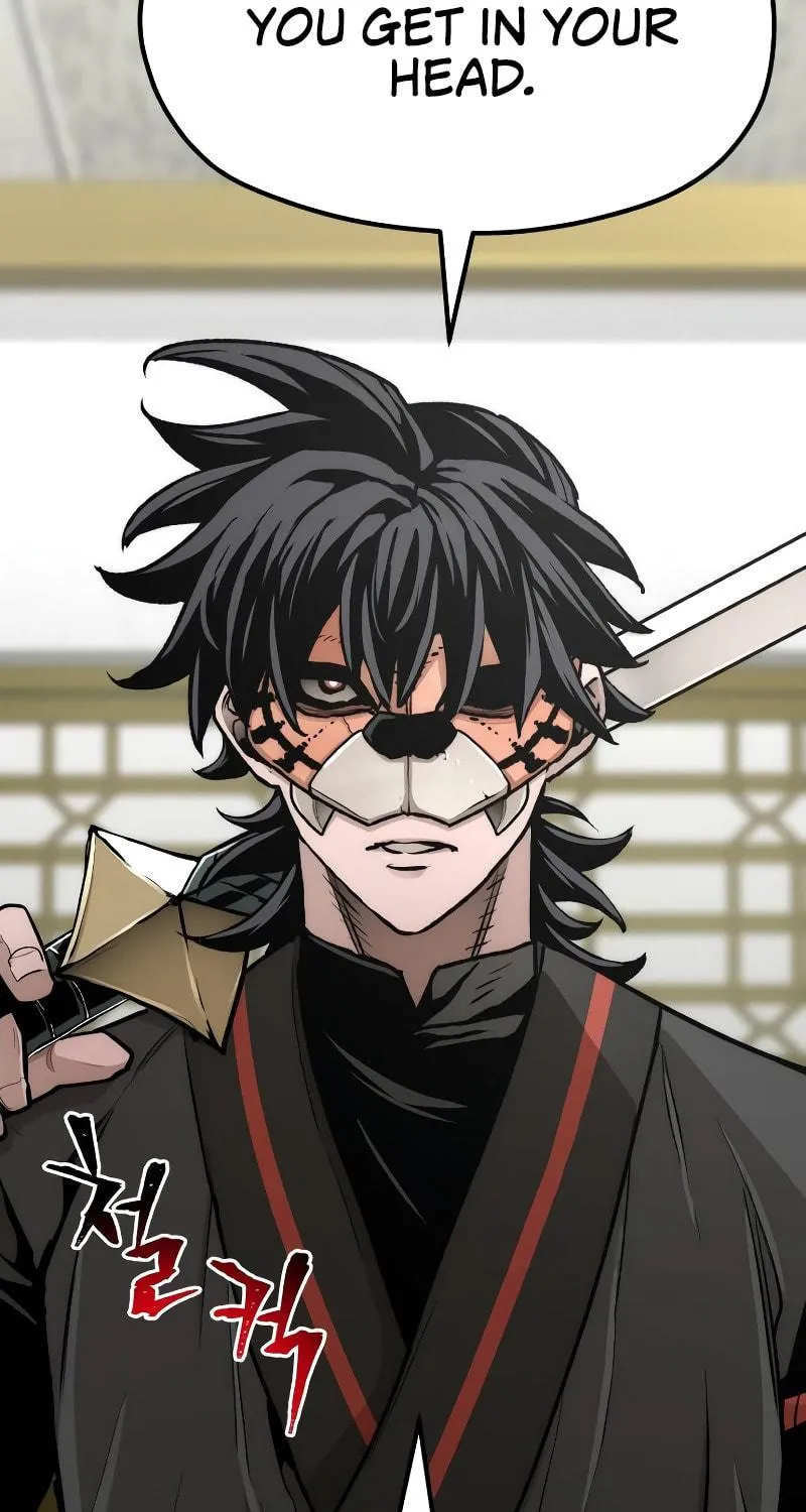 Murim RPG Simulation Chapter 46 page 134 - 
