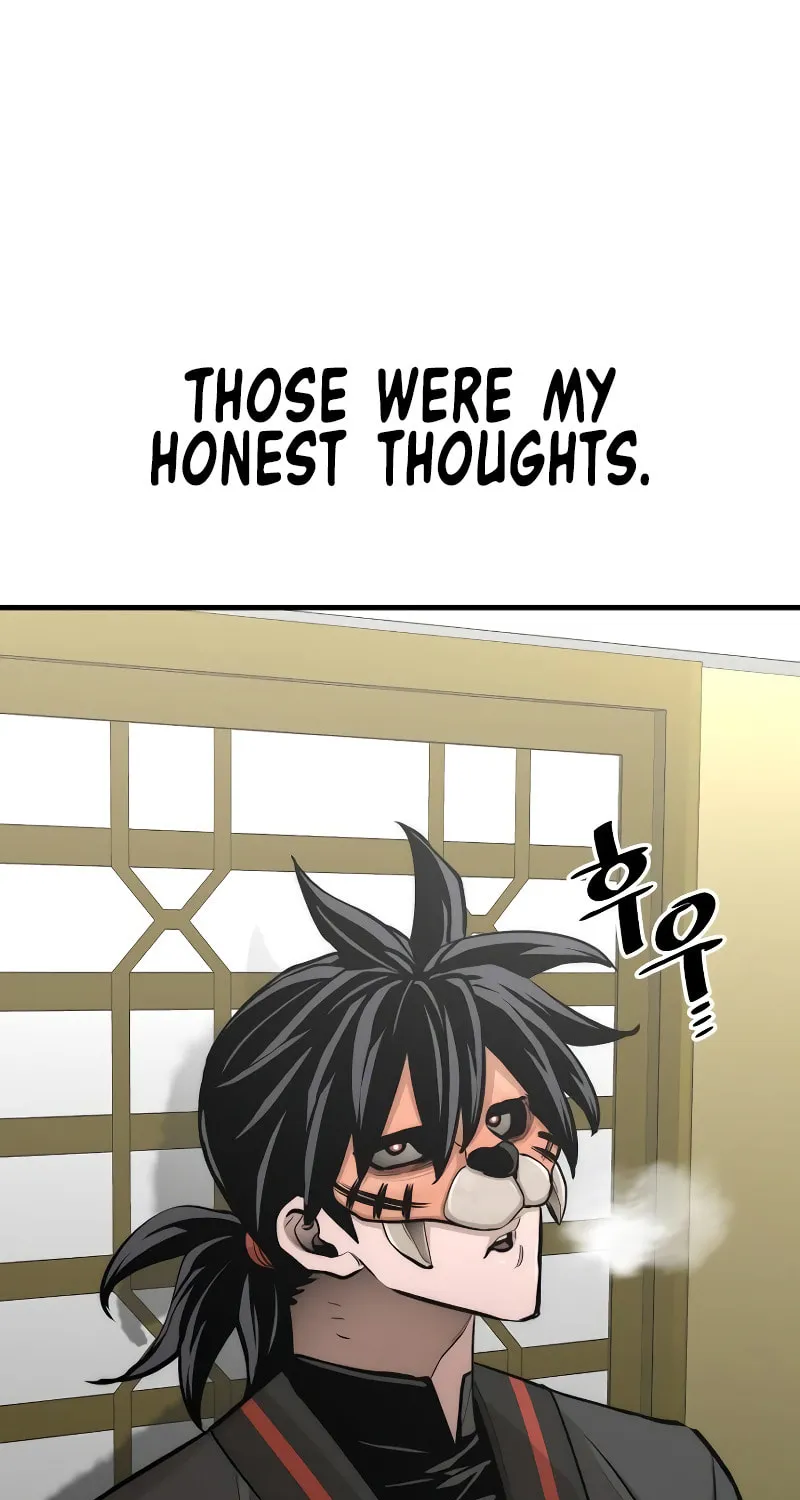 Murim RPG Simulation Chapter 46 page 147 - 