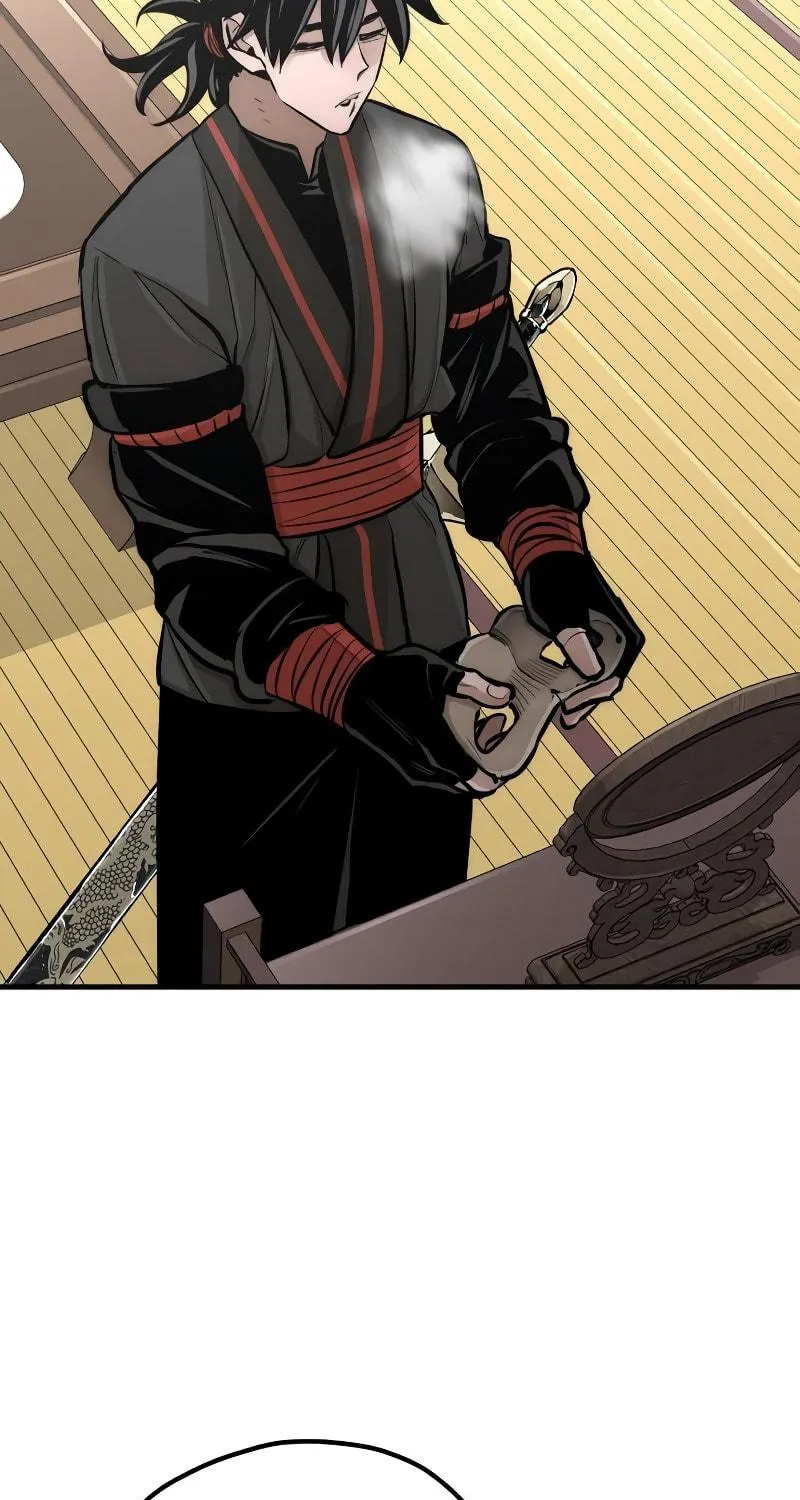 Murim RPG Simulation Chapter 46 page 160 - 