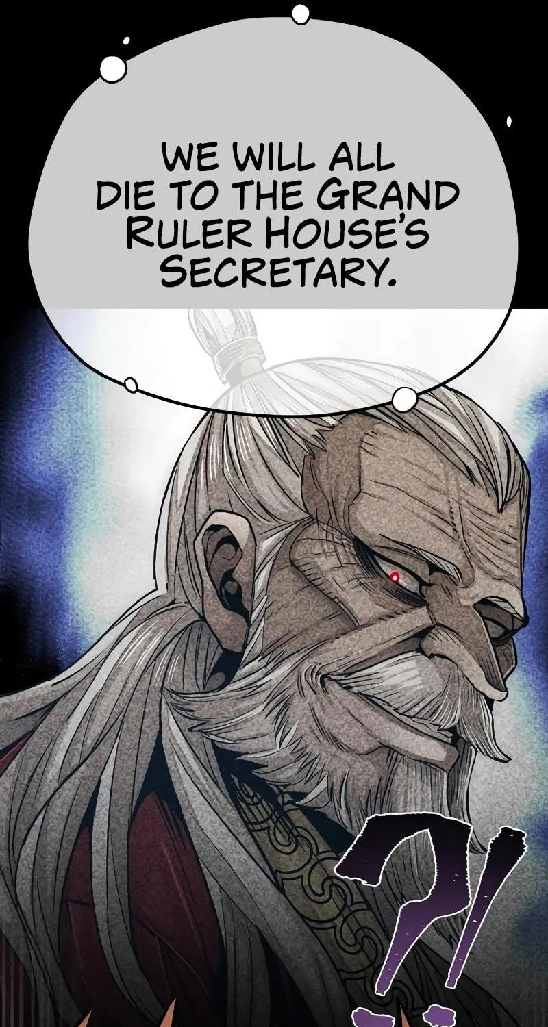 Murim RPG Simulation Chapter 46 page 17 - 