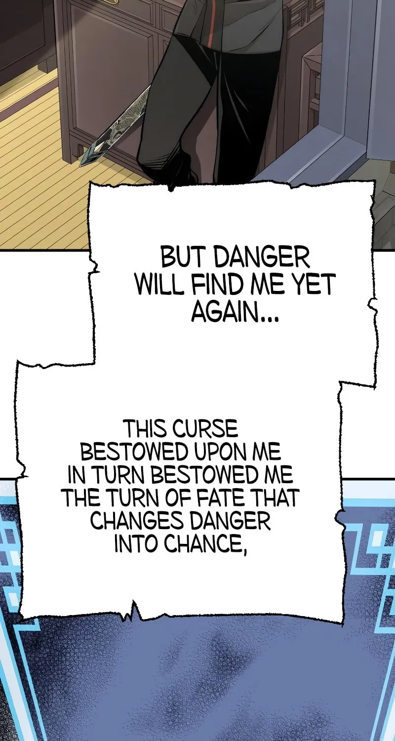 Murim RPG Simulation Chapter 46 page 167 - 