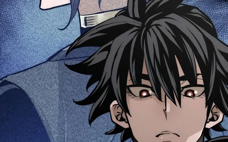 Murim RPG Simulation Chapter 46 page 179 - 
