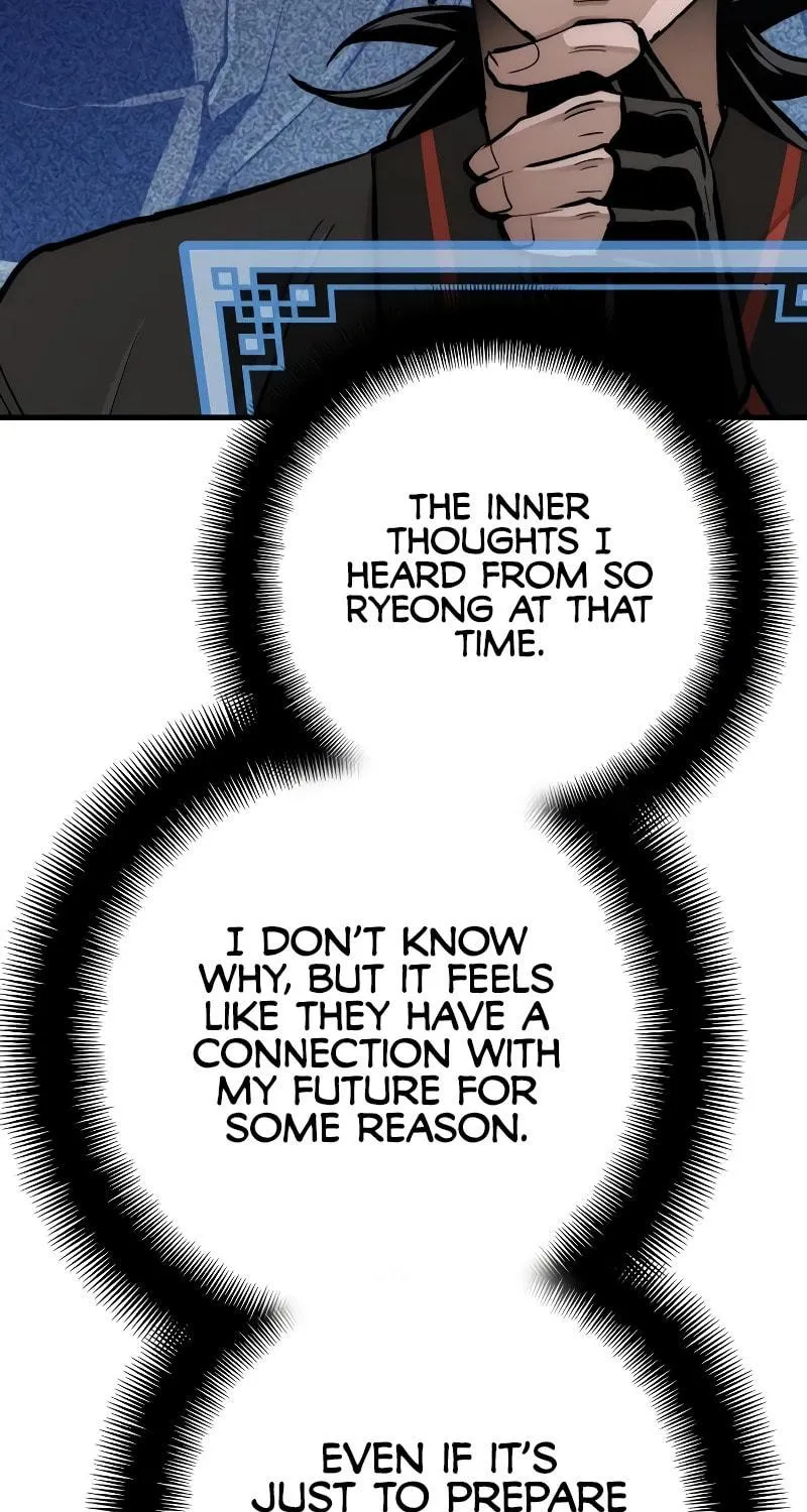 Murim RPG Simulation Chapter 46 page 180 - 
