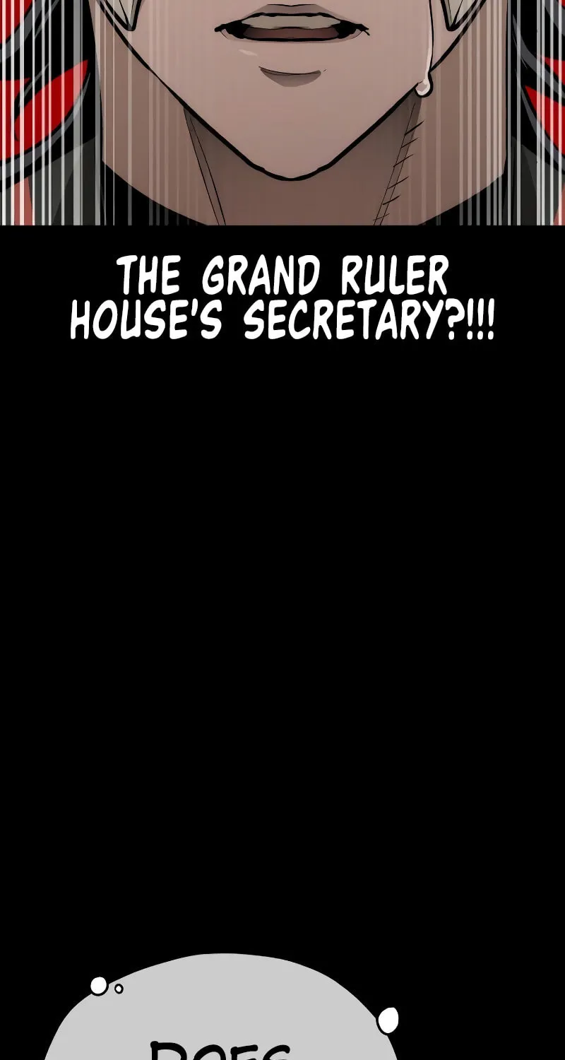 Murim RPG Simulation Chapter 46 page 19 - 