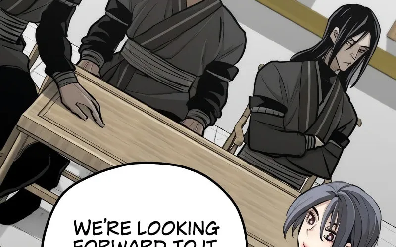 Murim RPG Simulation Chapter 46 page 196 - 