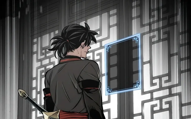 Murim RPG Simulation Chapter 46 page 214 - 