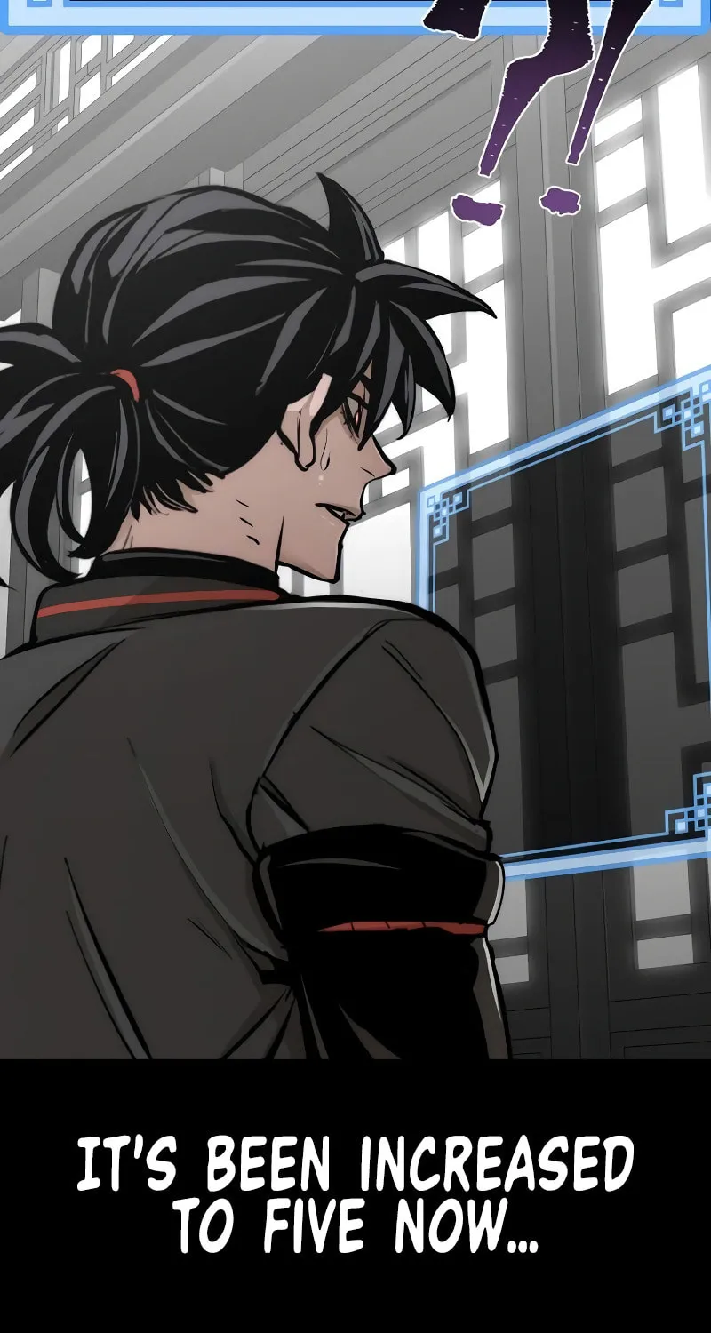 Murim RPG Simulation Chapter 46 page 219 - 
